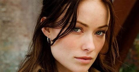 Atriz de House, Olivia Wilde hipnotiza fãs com foto nua